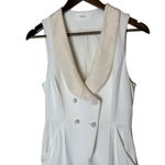 ALC Frank A.L.C. Everett Jumpsuit, size 4 Photo 1