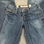 1921 bootcut jean Blue Size 25 Photo 1