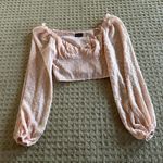 Pretty Little Thing Long Sleeve Photo 1