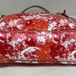 Coach  Peyton Floral Print Zip Tote Coated Canvas Large F31342 Never Used Photo 3