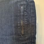 Ann Taylor - Adorable Modern Crop Jeans With Zipper Pockets 💙 Photo 6