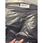 Duluth Dry on the Fly Bootcut Cargo Pants Womens Size 18x31 Blue Nylon Spandex Photo 13