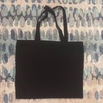 Reformation Classic Black Tote Photo 1