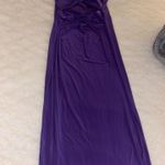Boohoo  Purple Dress Photo 6
