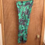 Joy Lab leggings, beautiful print, in great condition, never been worn Photo 7