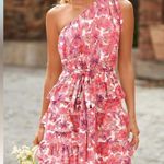 BTFBM summer 2025 Floral Pink One Photo 6