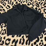 Alo Yoga Alo Jacket Black Photo 0