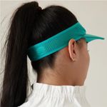 Athleta  Advantage Court Visor Tropics NEW Photo 1