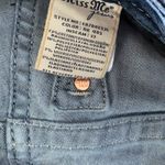 Miss Me EUC  Mid-Rise Easy Skinny Jeans Photo 4