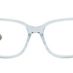 Alexander McQueen  McQ Eyeglasses frames 52 (MM) - Blue, NEW + case Photo 1