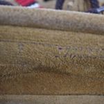 Minnetonka Beaded Ladies' Suede Moccasin Flats Size 9 Photo 3