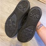 Converse All black matte low top size 6 Photo 2