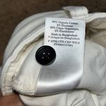 Everlane  The Organic Wide-Leg 2.0 Crop Pant‎ Bone 6 Photo 9