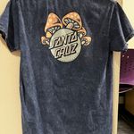 Santa Cruz Graphic Tee Photo 0