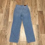 Hollister  Ultra High Rise Dad Jeans Photo 2