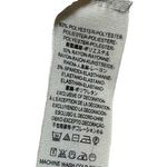 Free People Ivory Color Waffle Knit Oversized Long Sleeve | U.S. Woman’s XSmall Photo 4