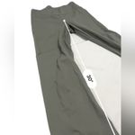 American Eagle  Outfitters Dark Green Everything Flare Pants Size SMALL Photo 8