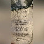 Show Me Your Mumu  em mini dress black size S Photo 4