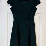 B Darlin B. Darlin Scalloped Neck A-Line Dress - Size M Photo 0