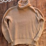 Pink republic 3/$22🌞  Pink Turtleneck Sweater Photo 0