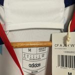 Adidas  Chicago Fire FC 2023 "Kit For All" Jersey Size Medium Photo 5