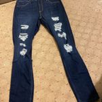 Hollister Jegging Jeans Photo 0