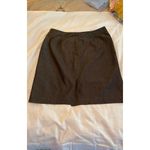 Josephine Chaus Josephine Black Skirt    Photo 1