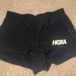 Hoka  One One Athletic Shorts  Photo 0