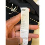 Fabletics  Anywhere 365 High waisted perforated Leggings- woman’s size Large Photo 2