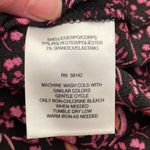 London Times Smocked Tiered Peasant Babydoll Dress Floral size 16 NWT Photo 7