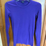 Theory  Long Sleeve Photo 0