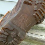 Dr. Martens Doc 1460 lace up boot brown Made in England UK8/UW10 Photo 12