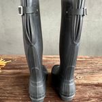 Hunter Women's Original Tall Snow Boot SIZE 8 Photo 5