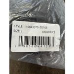 Juicy Couture  OG BIG BLING VELOUR TRACK PANTS Photo 6