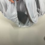 Lulus Status Update Light Grey Shift Dress Size Small Photo 5