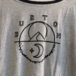 Burton  V-Neck Tee Photo 3