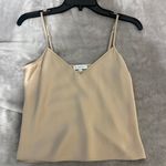 Gianni Bini Silk Top Photo 1