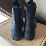 A New Day Women's Devan Winter Boots Chunky Y2K Lightweight black Photo 5