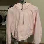 Lululemon Scuba Oversized Half-Zip Hoodie Photo 3