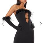 The Kript Mini Dress Photo 0