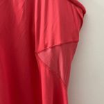 Nike Coral Pink Tennis Dress Photo 3