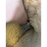 BEARPAW Women's Tan Suede Winter Boots US 11 Photo 15