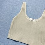 Aritzia  Babaton Sculpt Knit Tank Top Size XS Photo 1