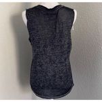 Fifth Sun “You Had Me At Pumpkin Spice” Muscle Tank Size Medium Photo 2