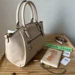 Coach Elise Satchel Set Photo 5