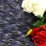 Hyba Athletic Hoodie XS Blue Photo 1