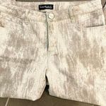 LC Lauren Conrad Like new Conrad C Collection stretch cropped pants. Photo 2