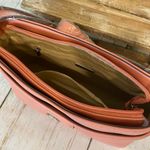 Giani Bernini  Perforated Crossbody Photo 5