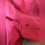 Boys Lie  maroon sweatpants Photo 3