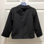 Vertigo Paris Black Swing Style Jacket Photo 4
